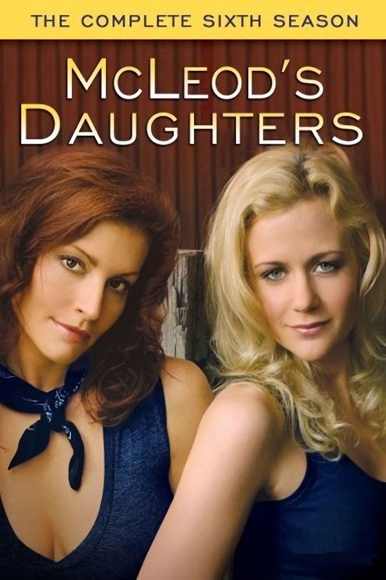 McLeod's Daughters - Season 6 [39217] (A1765837622) [[Shows]] --Plex--